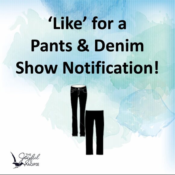 ´Like´ for a Women´s Pants & Denim Show Notification!,All Products : American Fashion Style Bags On Sale